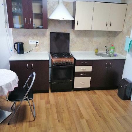 Вулиця Лейтенанта Шмидта Odessa Eksteriør bilde