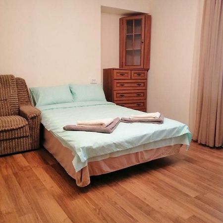 Вулиця Лейтенанта Шмидта Odessa Eksteriør bilde