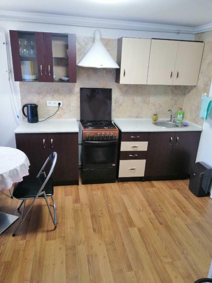 Вулиця Лейтенанта Шмидта Odessa Eksteriør bilde