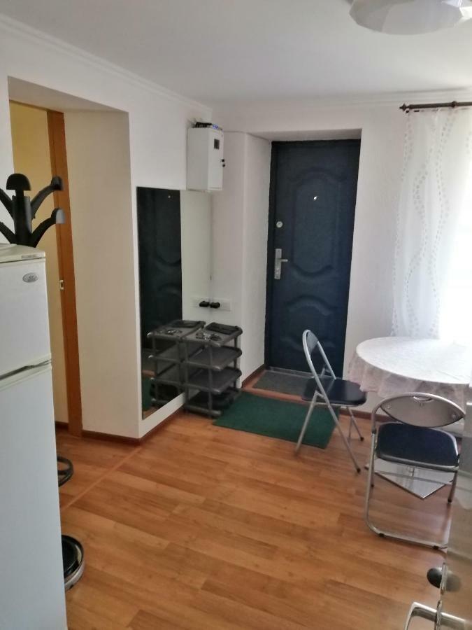 Вулиця Лейтенанта Шмидта Odessa Eksteriør bilde