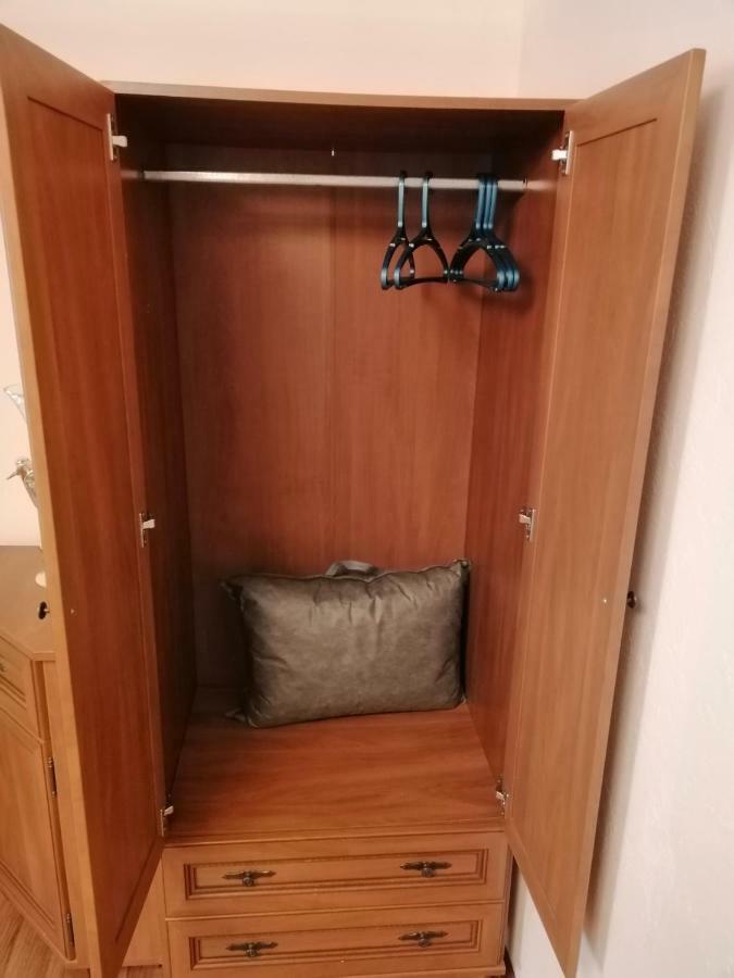 Вулиця Лейтенанта Шмидта Odessa Eksteriør bilde